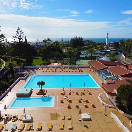 Sea Views, Relax, Maspalomas, Enjoy! Сан-Бартоломе Экстерьер фото