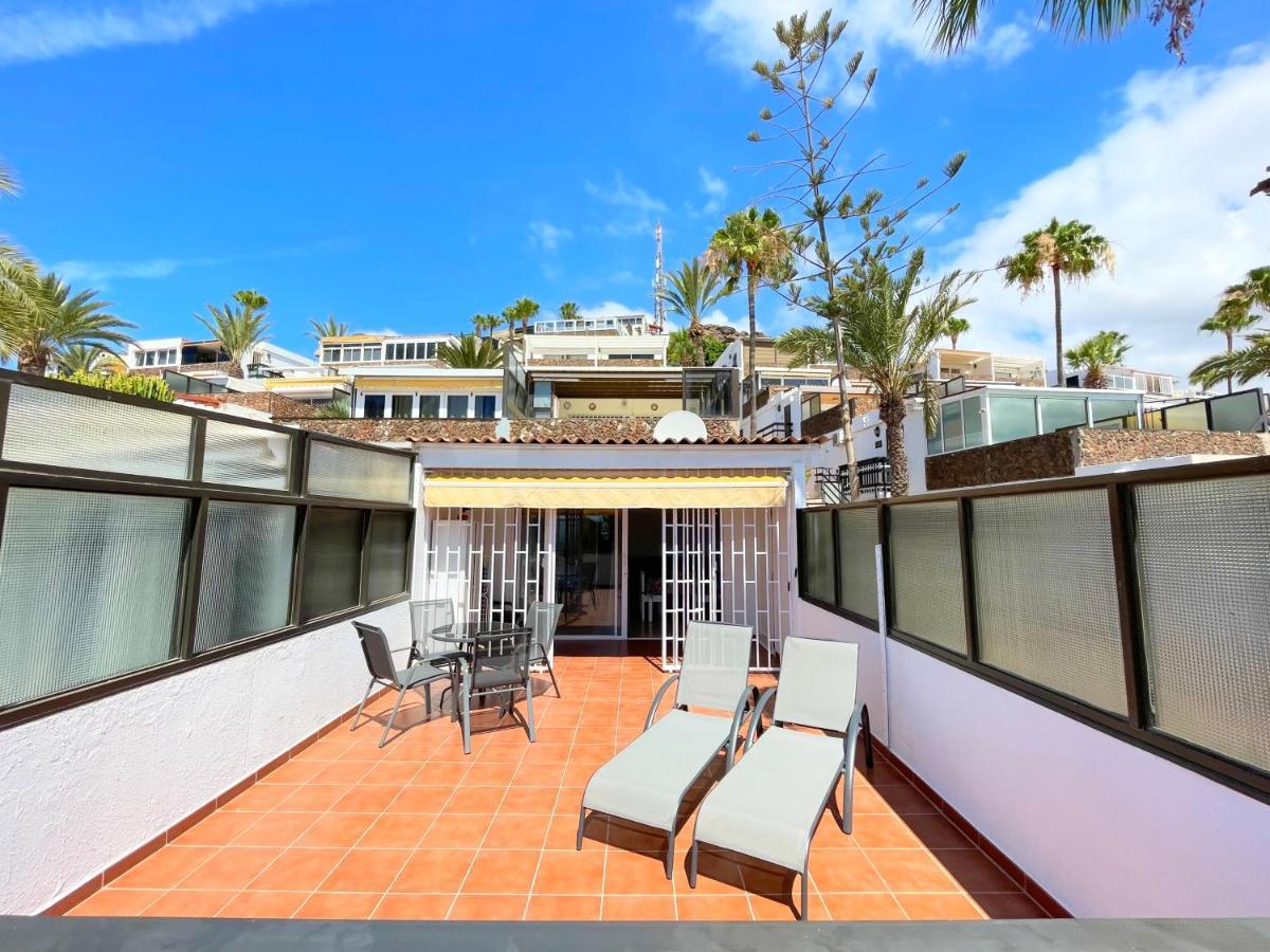 Sea Views, Relax, Maspalomas, Enjoy! Сан-Бартоломе Экстерьер фото