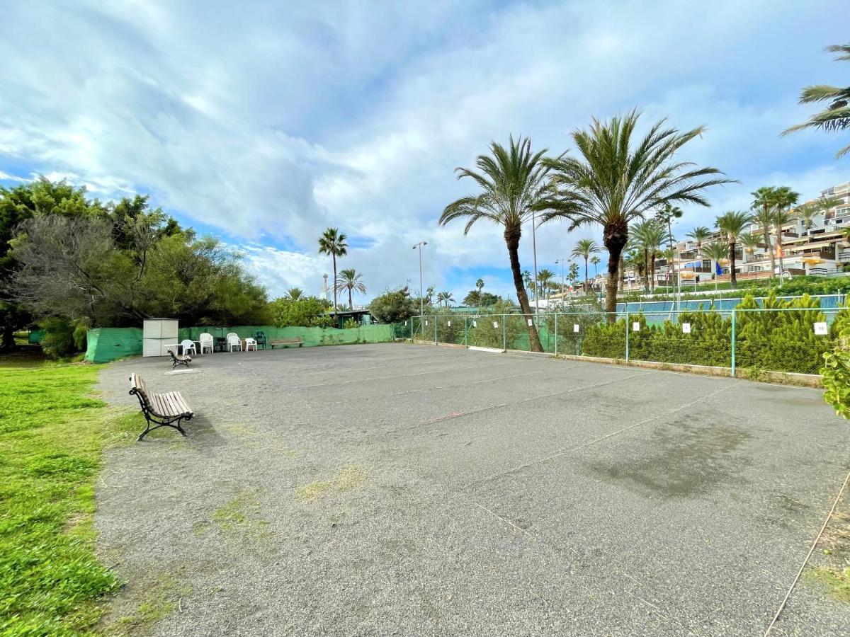 Sea Views, Relax, Maspalomas, Enjoy! Сан-Бартоломе Экстерьер фото