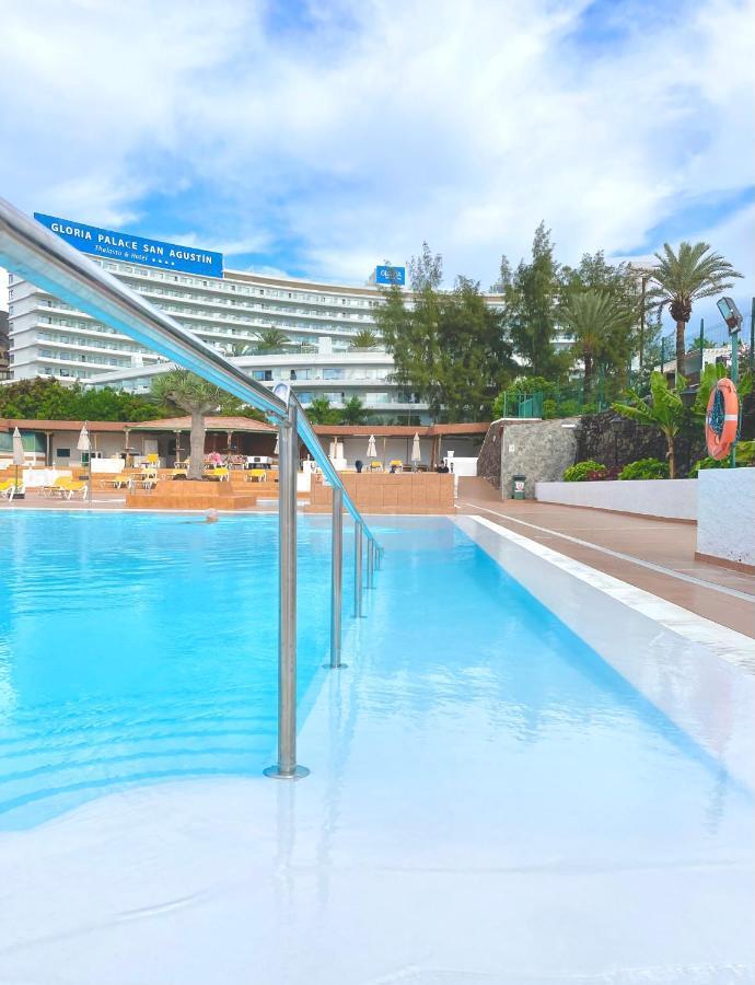 Sea Views, Relax, Maspalomas, Enjoy! Сан-Бартоломе Экстерьер фото