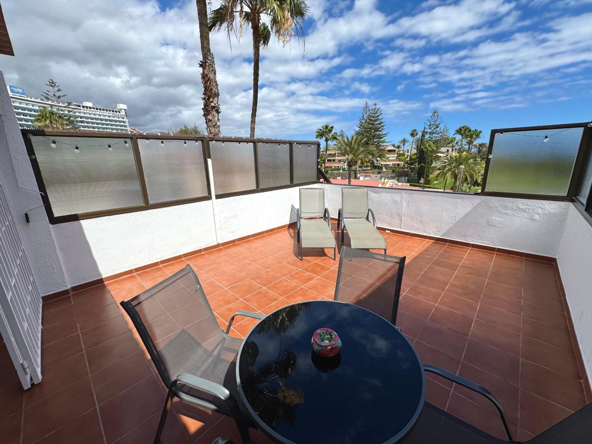 Sea Views, Relax, Maspalomas, Enjoy! Сан-Бартоломе Экстерьер фото